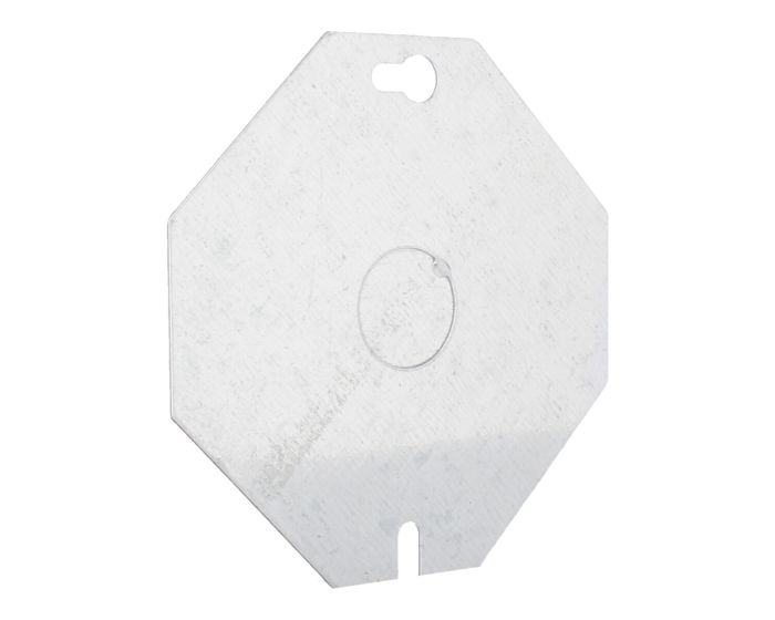 Tapa metálica octagonal 9840250 ARGOS