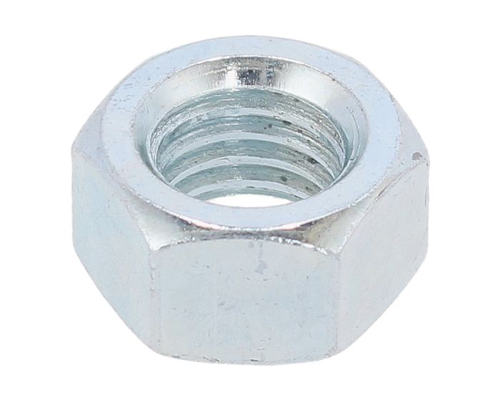 Tuercas de 1/2" 100 piezas 9870515 ARGOS