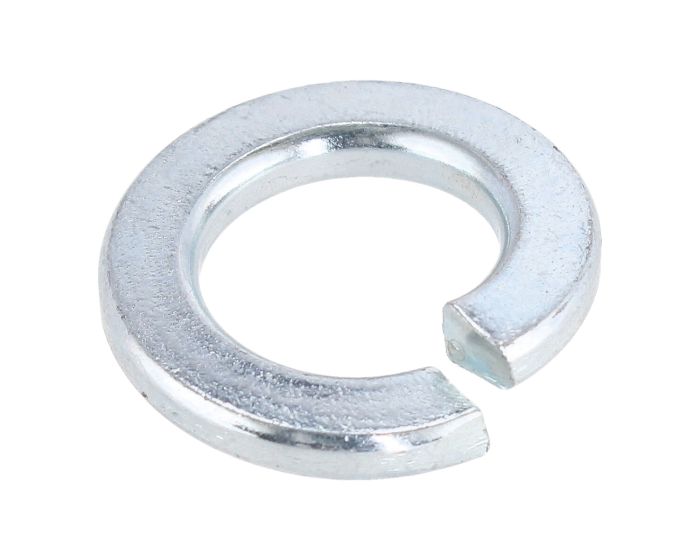 Rondanas de presión de 1/2" 100 piezas 9870595 ARGOS