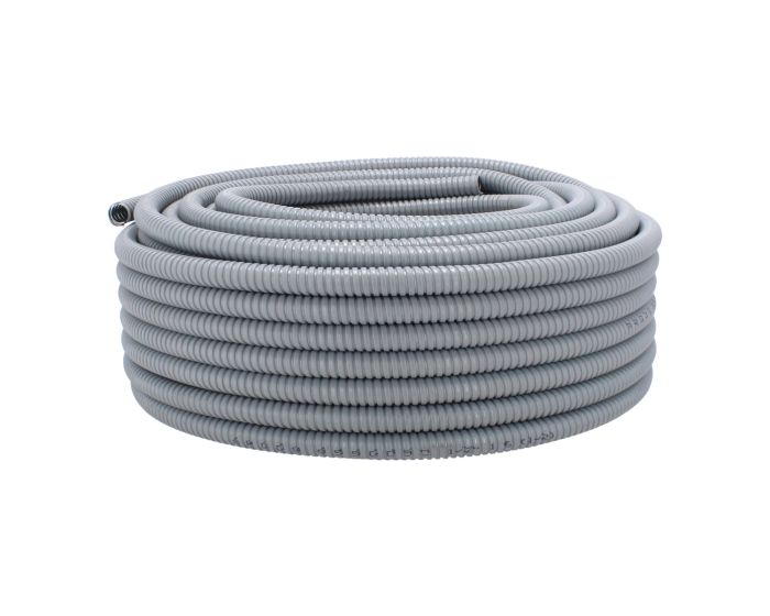 Tubo flexible liquidtight 1/2" X 50 metros SLFS 9550050 ARGOS