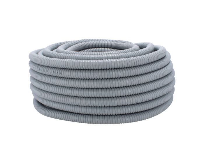 Tubo flexible liquidtight 3/4" X 50 metros SLFS 9550200 ARGOS