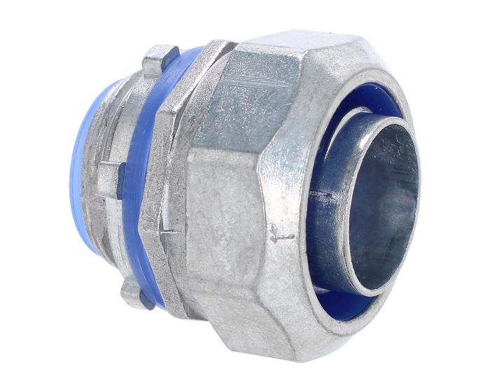 Conector recto para tubo liquidtight de 1" 9560150 ARGOS