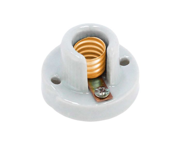 Portalámpara tipo candil Base E-14 9400125 ARGOS
