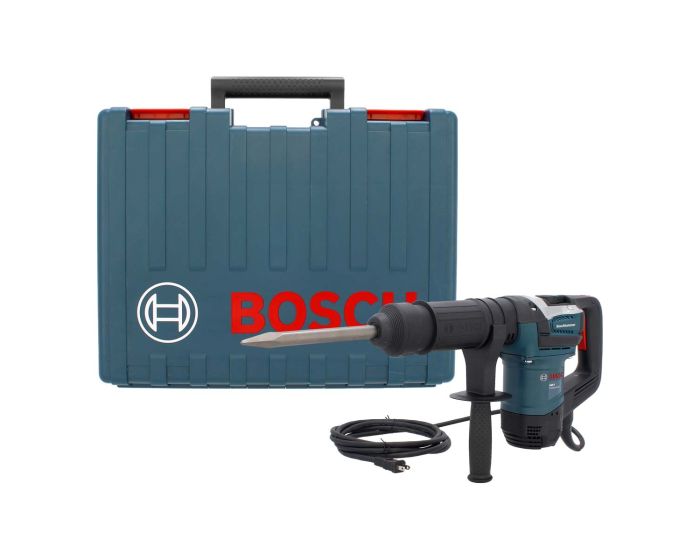 Martillo demoledor 1,100 W SDS max GSH 5 Bosch