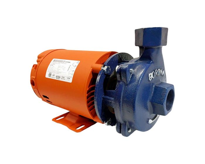 Bomba para agua de 1/2 HP Electromex Siemens