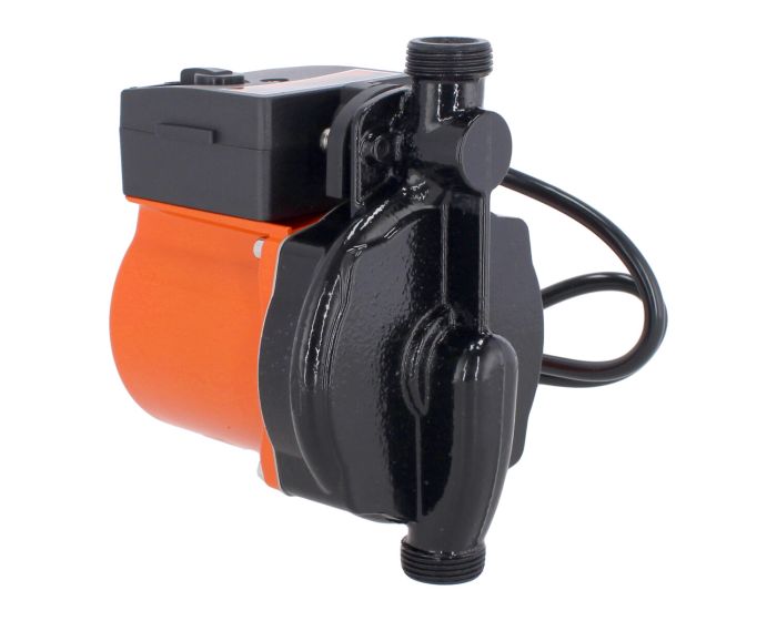 Presurizador automático 1/6 HP GJ759-ZYB-1A