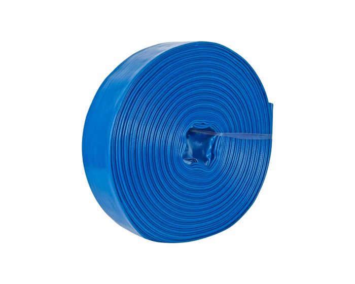 Manguera para bombeo 1-1/2" x 50 metros ML1.54ECON50 Power Hunt