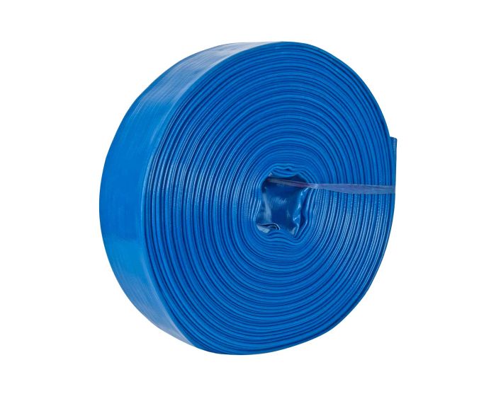 Manguera para bombeo 2" x 50 metros ML24ECON50 Power Hunt