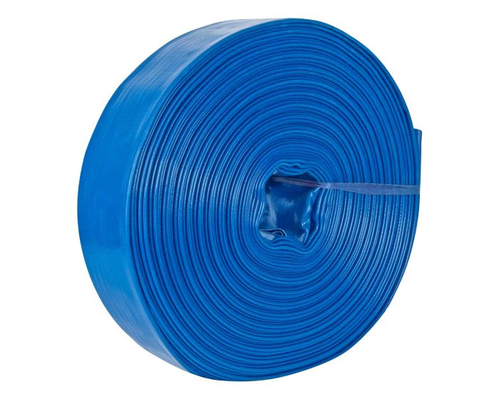 Manguera para bombeo 3" x 50 metros ML34ECON50 Power Hunt