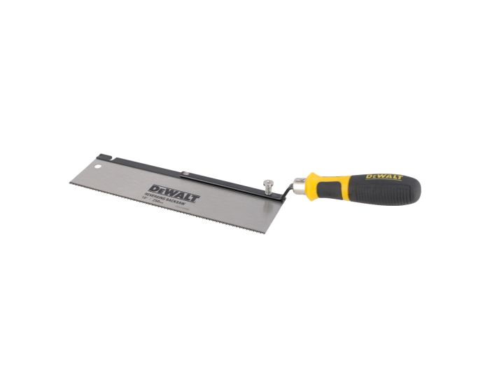 Sierra de corte a nivel en reversa 10" DWHT20000 DeWalt