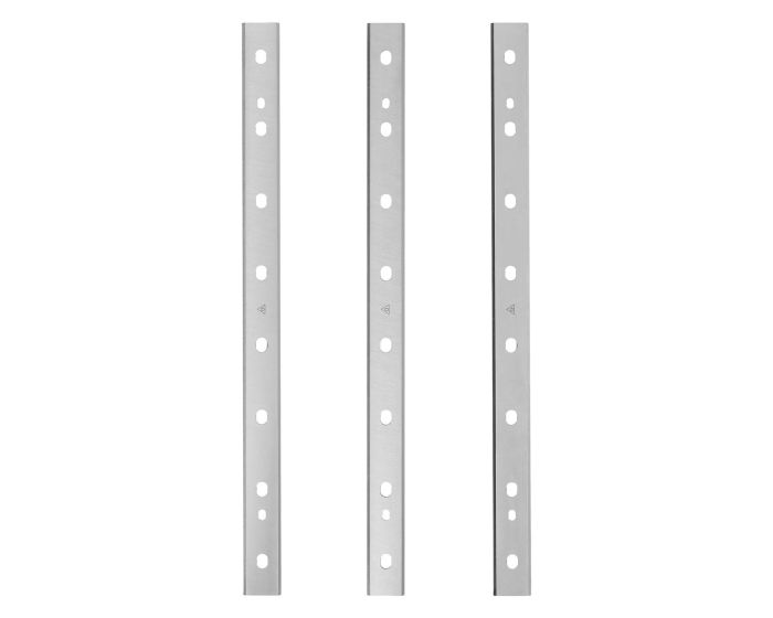 Cuchillas de repuesto para cepillo de 13" DW7352 DeWalt