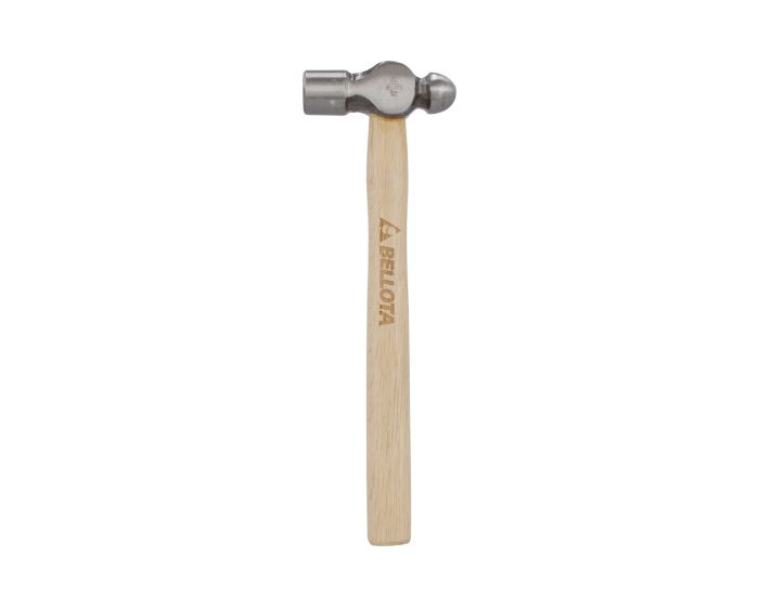 Martillo de bola semipulido 24 Oz 7BPHAM Bellota