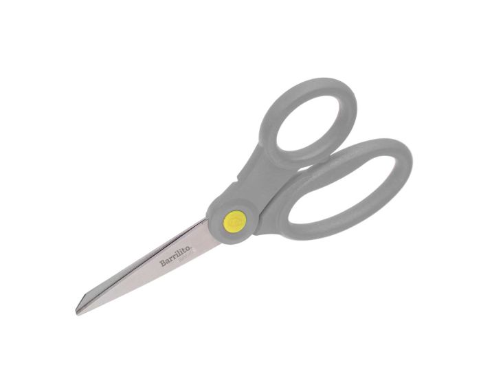 Tijera multiusos 6" T6X Barrilito