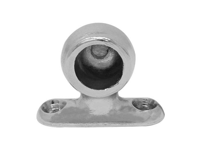 Soporte lateral corto 1/2" Arte Fino