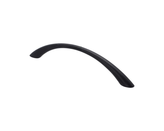 Jaladera infinity negro mate 128 mm HE-533 Arte Fino