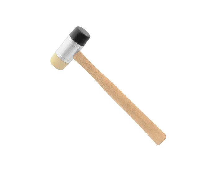 Martillo de hule #250 Cabel