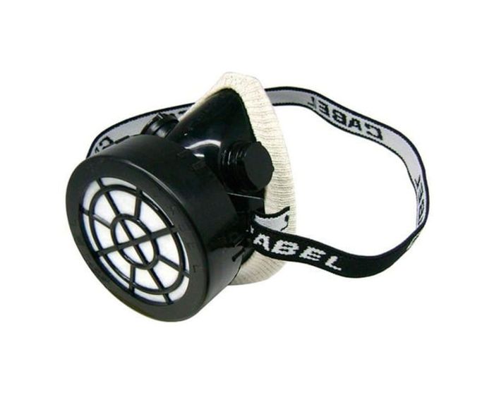 Mascarilla para polvo 1010 Cabel
