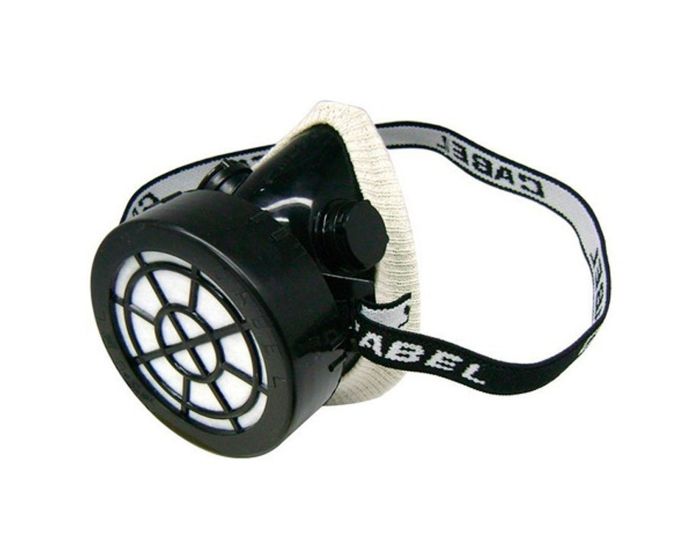 Mascarilla para polvo 1030 Cabel