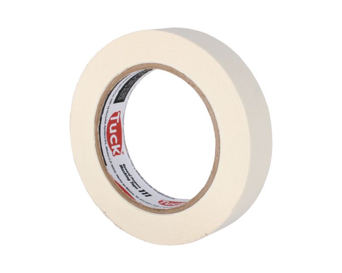 Cinta Masking tape de 1" x 50 metros 111 Tuk