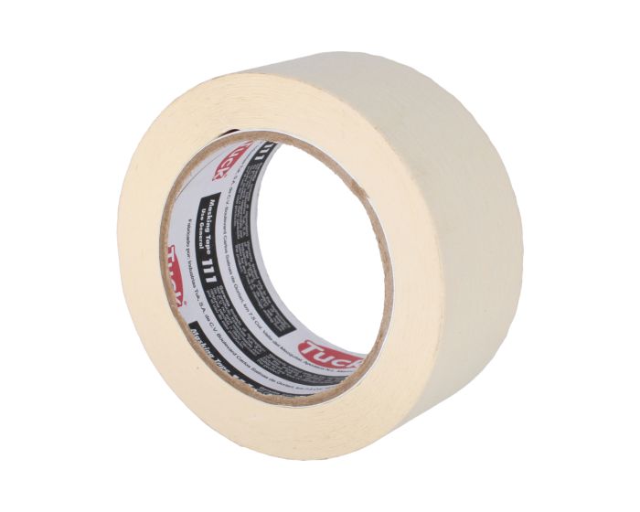 Cinta Masking tape de 2" x 50 metros 111 Tuk