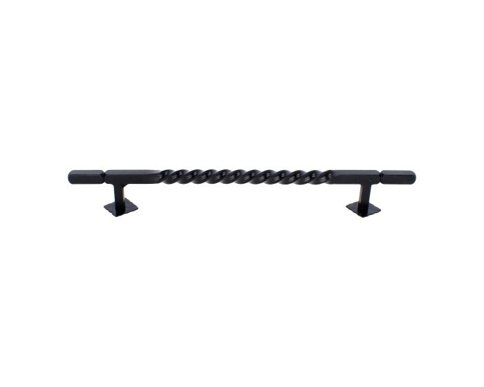 Jaladera Torneada 50 cm Colonial