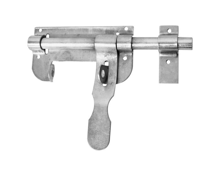Pasador cerrojo galvanizado 7 cm