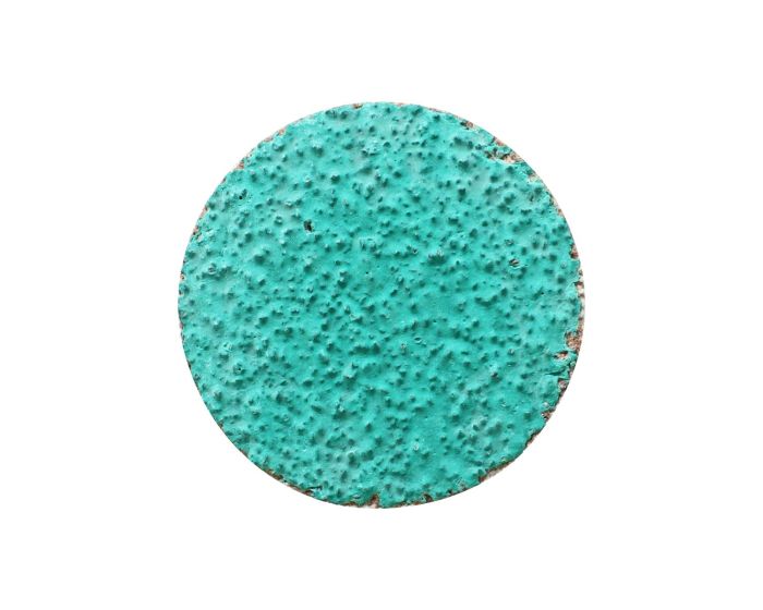 Disco lija 2" cambio rápido grano 36 10062 Cinasa