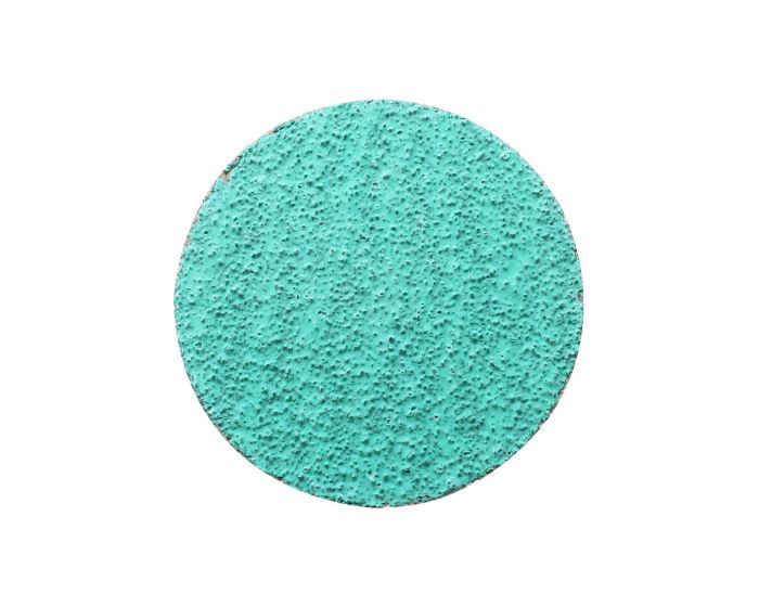 Disco lija 2" cambio rápido grano 60 10071 Cinasa