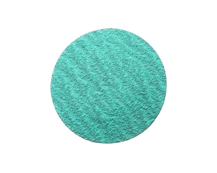 Disco lija 2" cambio rápido grano 80 10080 Cinasa