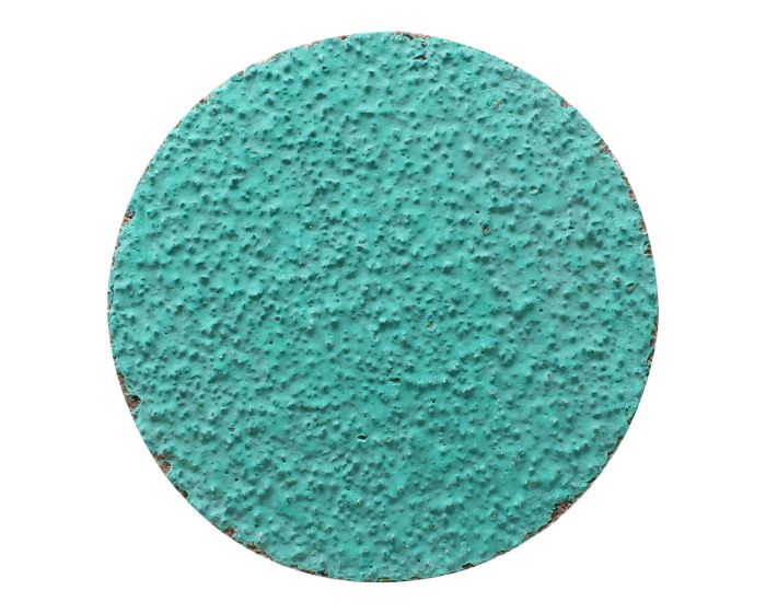 Disco lija 3" cambio rápido grano 36 10099 Cinasa