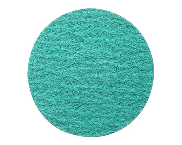 Disco lija 3" cambio rápido grano 80 10115 Cinasa