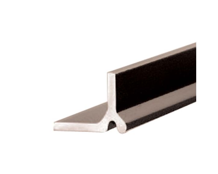 Guia superior de 3mts para corredera D52 Ducasse