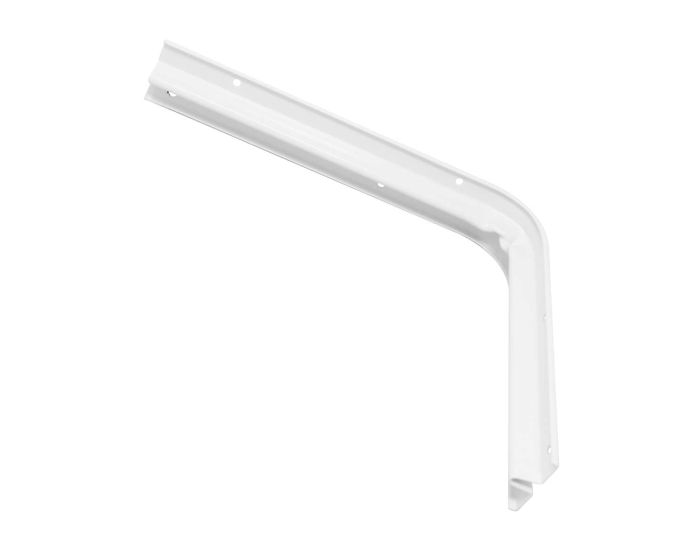 Soporte fijo 20 x 25 cm blanco Ducasse
