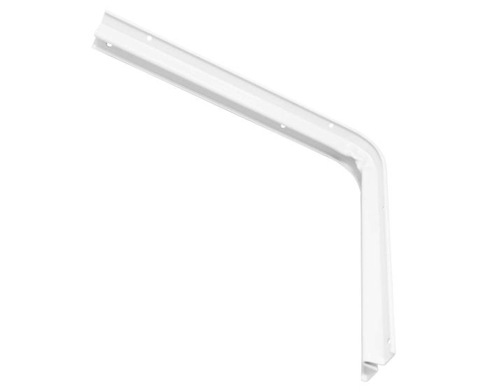 Soporte fijo 25 x 30 cm blanco Ducasse