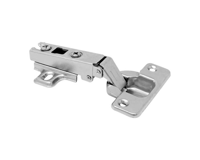 Bisagra bidimensional recta Push 35 mm Ducasse