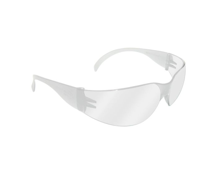 Lente transparente Platinum SV-1002-CCR MR Seguridad