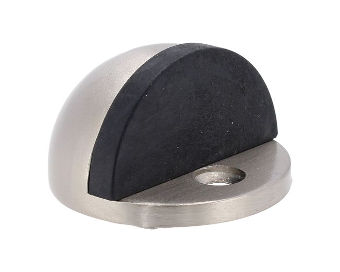 Tope de puerta media luna satín DS01 Axcent