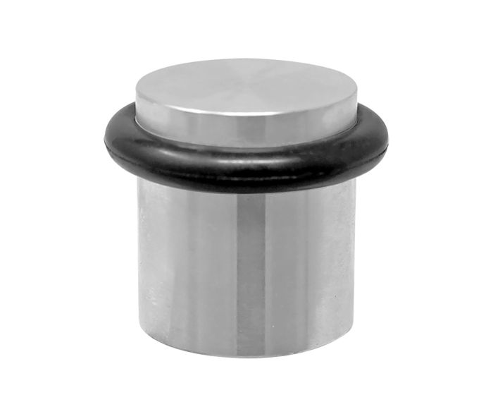 Tope cilíndrico Satín 22 mm DS02 Axcent