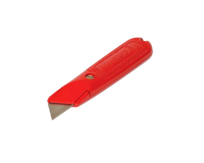 Cutter navaja fija TR0721 Corona