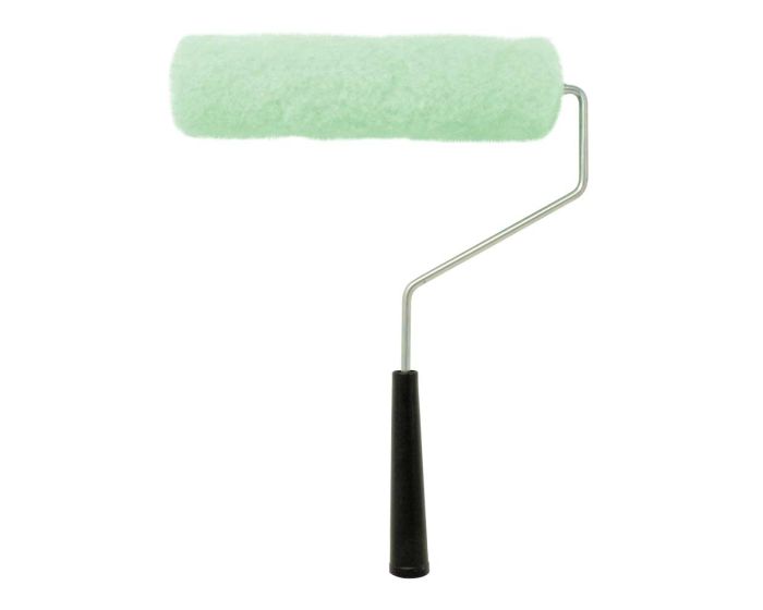 Rodillo de 9" Hogar liso 3/8" REC0015 Corona