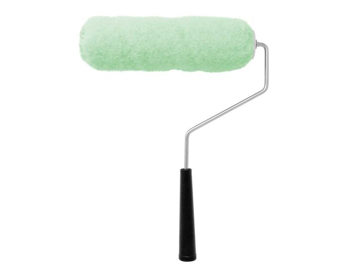 Rodillo de 9" Hogar rugoso 3/4" REC0010 Corona