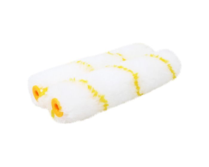 Mini Felpa de nylon 6" Duo Pack MRDP6005 Corona