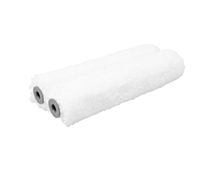 Mini Felpa de microfibra 6" Duo Pack MRDP6004 Corona