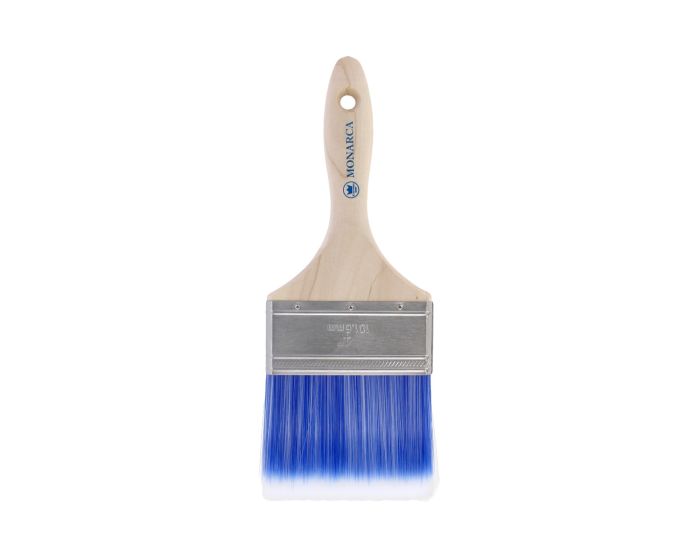 Brocha 4" Monarca Premium BCMR007 Corona