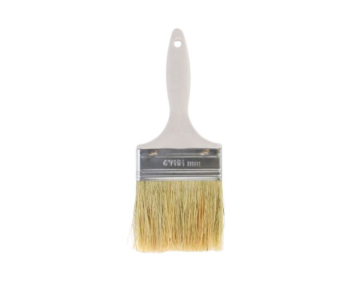 Brocha Calzomina Ixtle 4" BC001 Corona