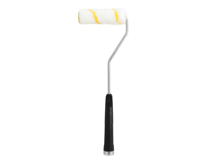 Mini Rodillo de nylon 4" MRAR0005 Corona
