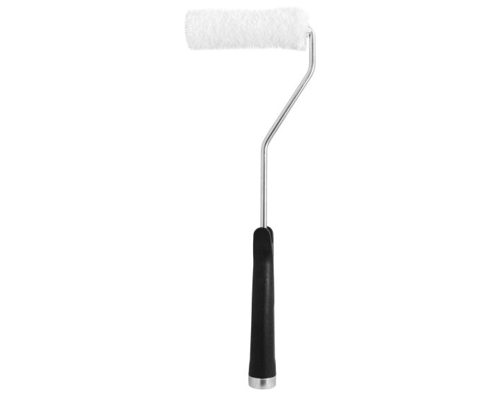 Mini Rodillo de microfibra 4" MRAR0004 Corona