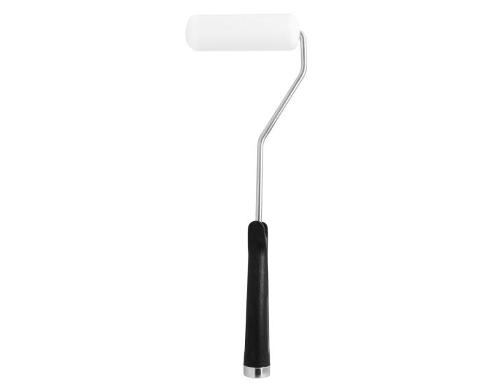 Mini Rodillo de esponja 4" MRAR001 Corona