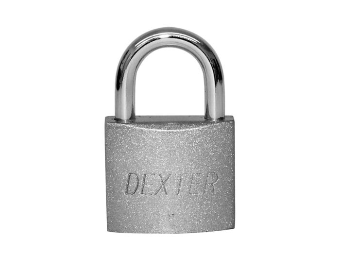 Candado gancho corto 40 mm 6912 Dexter