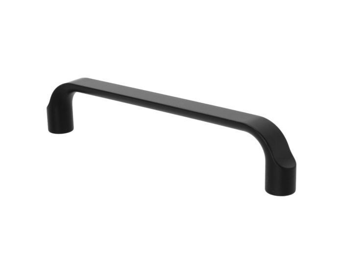 Jaladera Turín 128 mm negra 4273 Handy Home